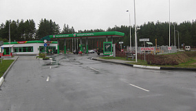 Р-93 км 58,0 право